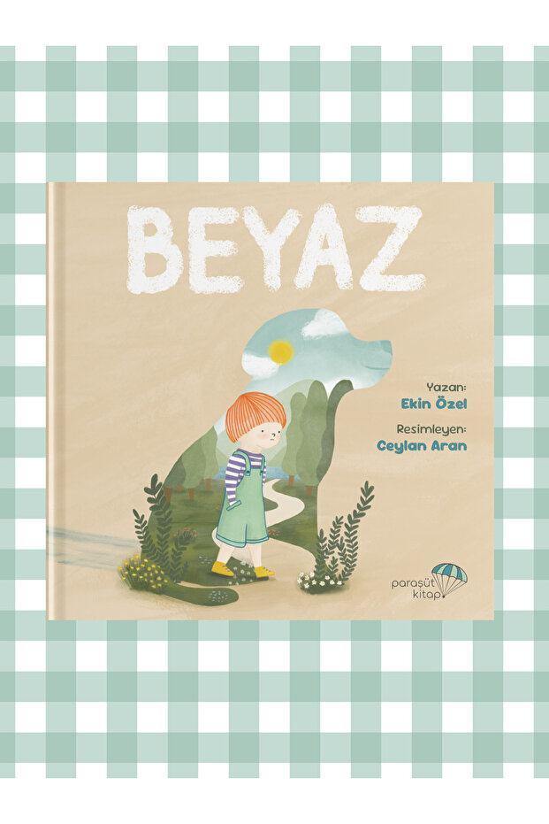 Beyaz