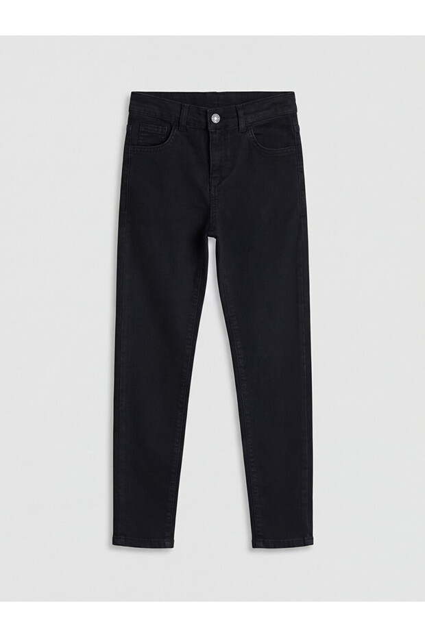 Sparkling Choices from Shining Store Super Skinny Fit Boy's Jean Pants