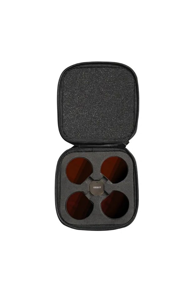 ND Filter Set for Tail Air