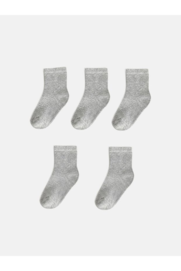 Men's Sock Socks from Uzg Store for Style Enthusiasts, Pack of 5