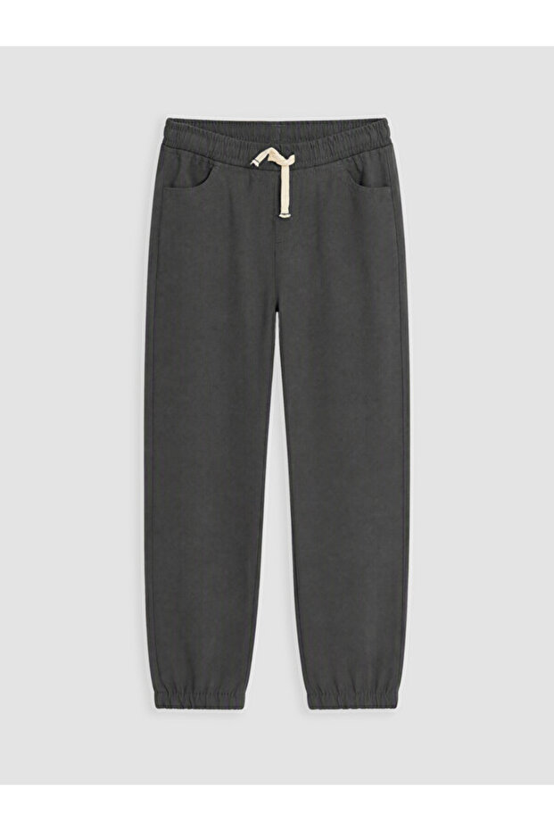 Slim Fit Boys' Jogger Pants