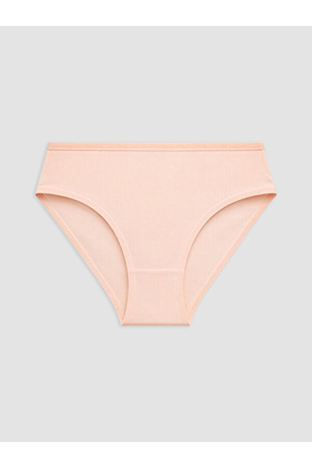 Girl's underpants