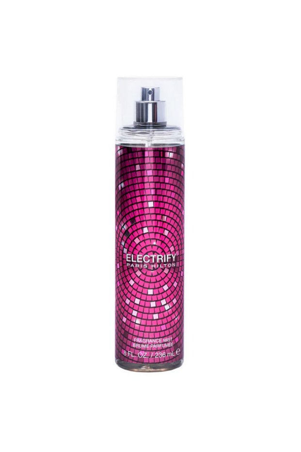 Electrify BOR W 236 ml