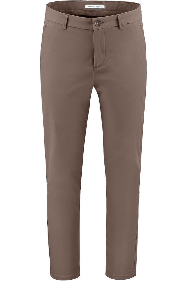 Men's Technical Trousers Francesco