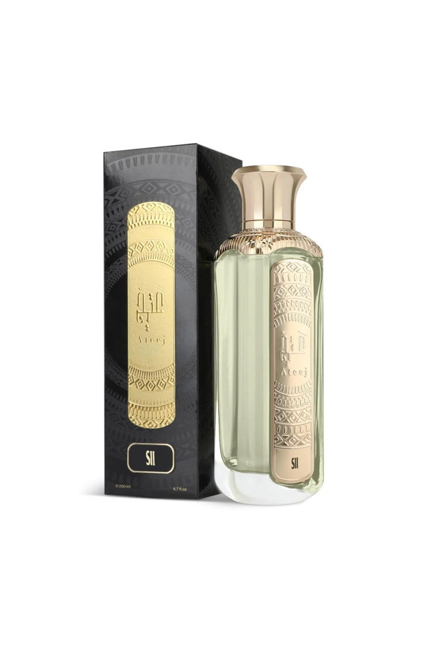 Sii Perfume