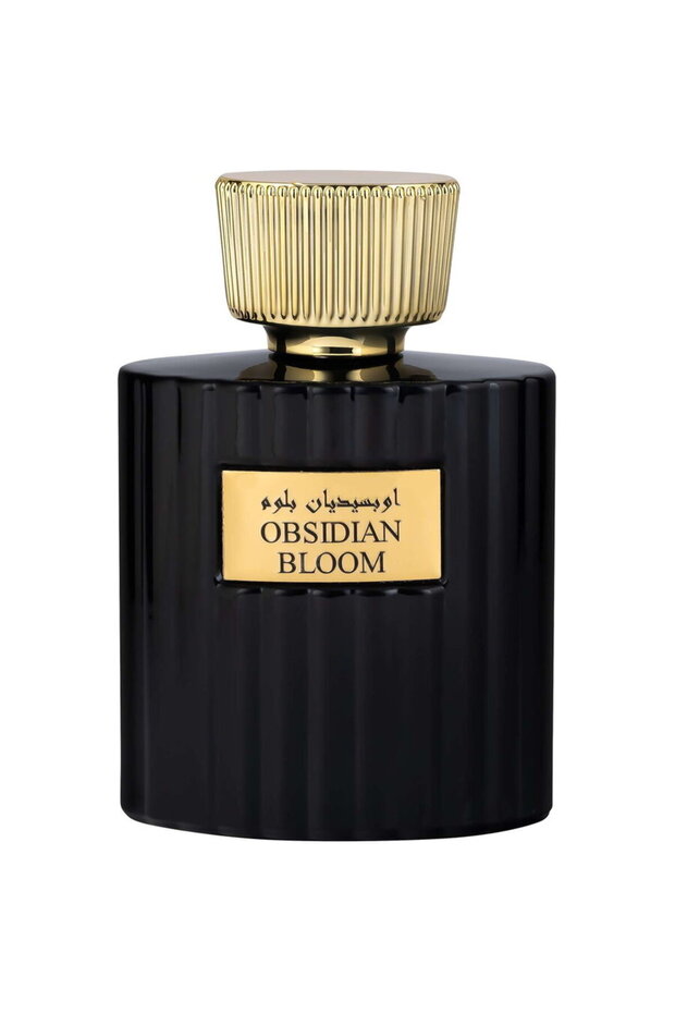 Obsidian Bloom EDP W 100 ml