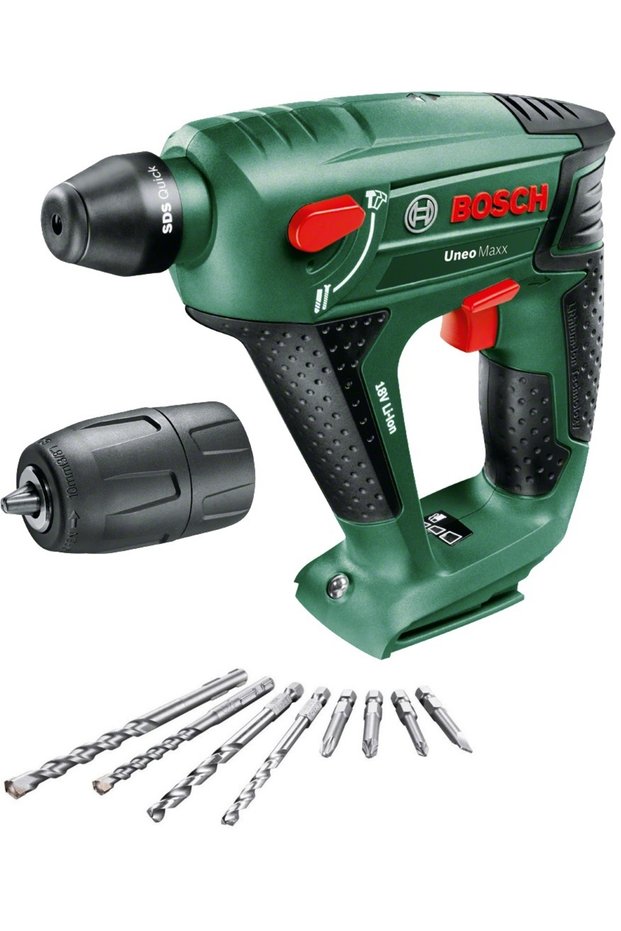 Ciocan rotopercutor Uneo Maxx 060395230C