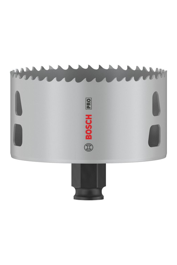 CAROTIERĂ 89 mm MULTI MATERIAL PRO