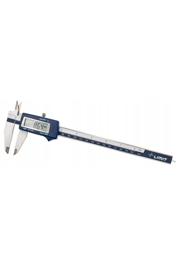 Șubler electronic CDH 200mm Limit