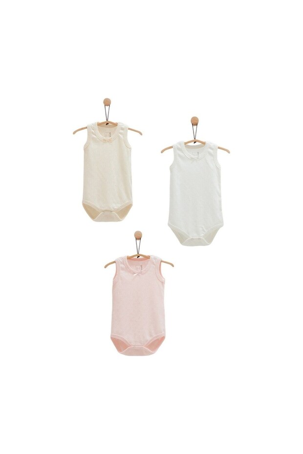 3-Pack Athlete Body Bk1513