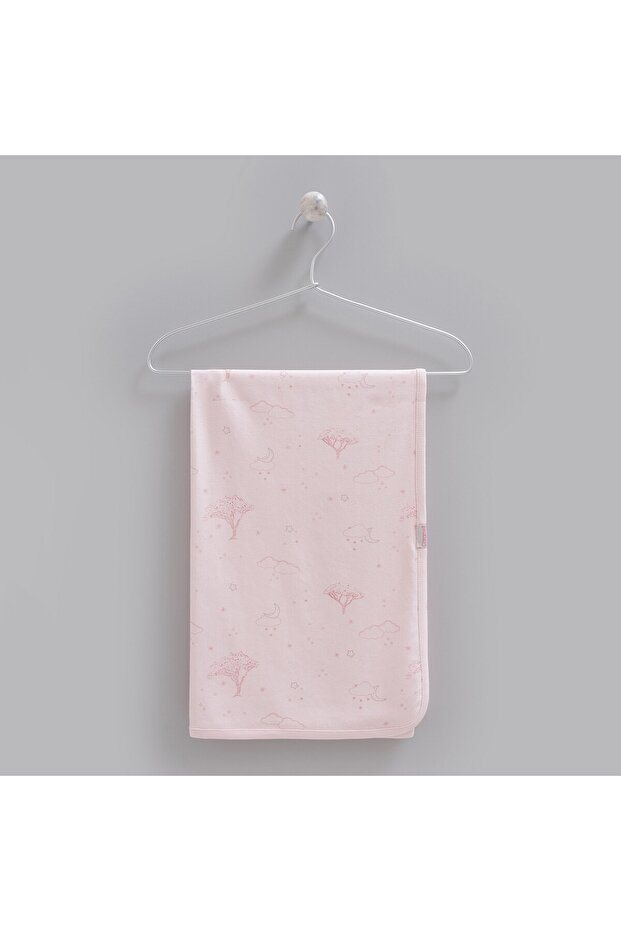 Blanket 85X90 cm Btu2809