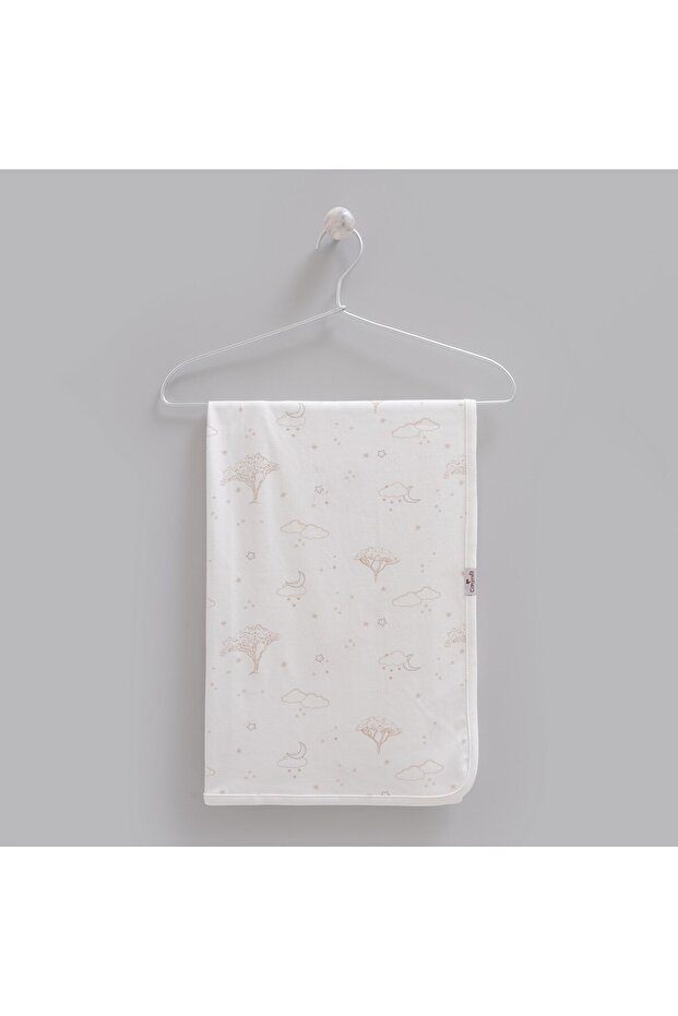 Blanket 85X90 cm Btu2809