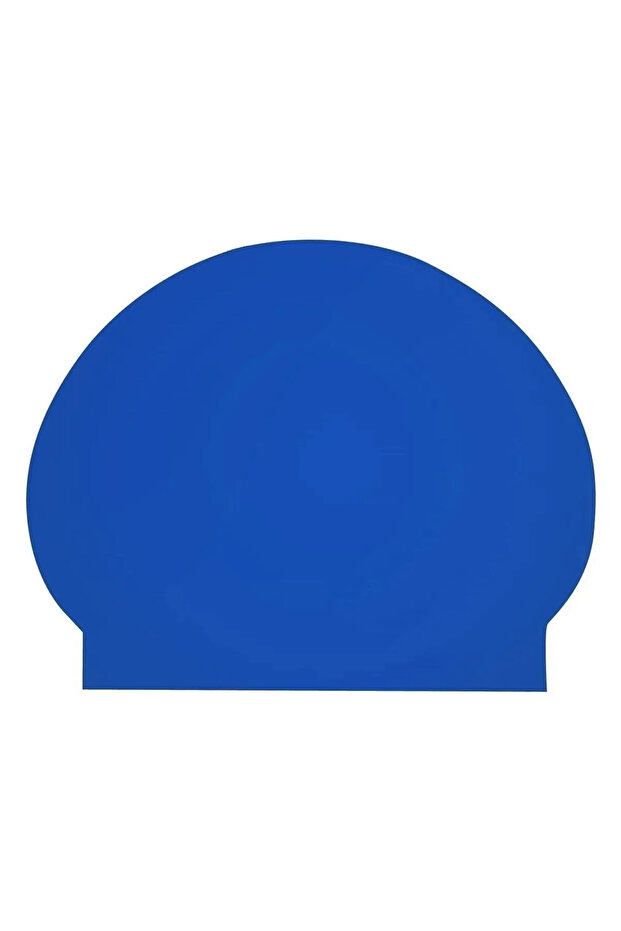 Child pool sea cap thin and Lightweight Stretchy tearproof 100% silicone cap