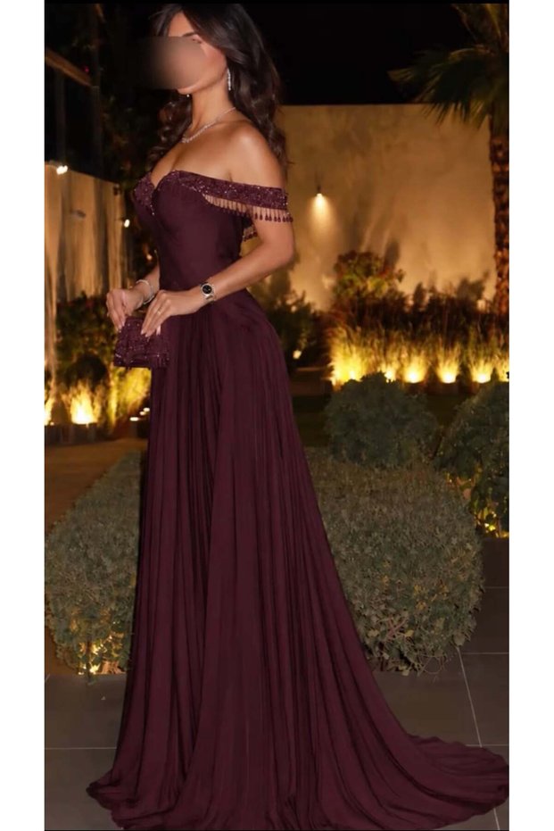 Narcissus Dress