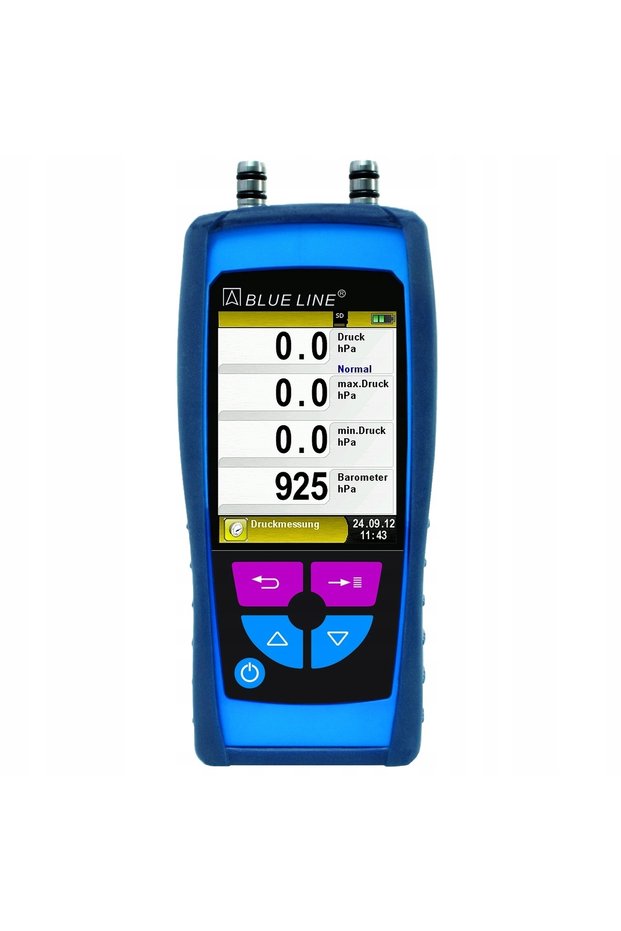 Manometru electronic S4650 ST
