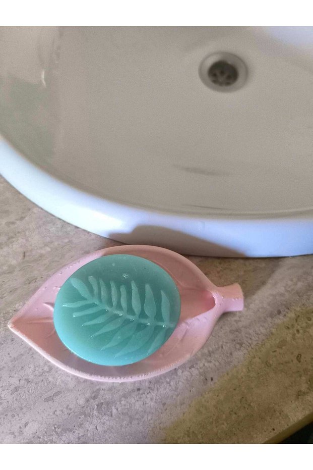 Soap Dish - Soap Holder - Sink Organizer