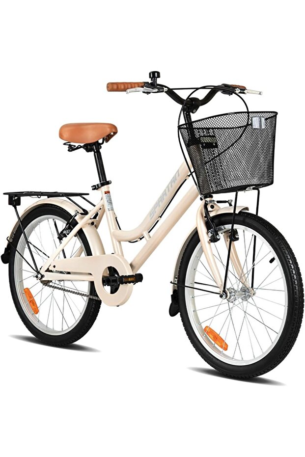Classic City Bike, 20-inch