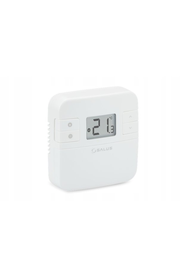 Termostat electronic wireless de perete RT310RF