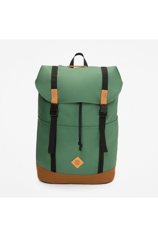 Timberpack heritage backpack