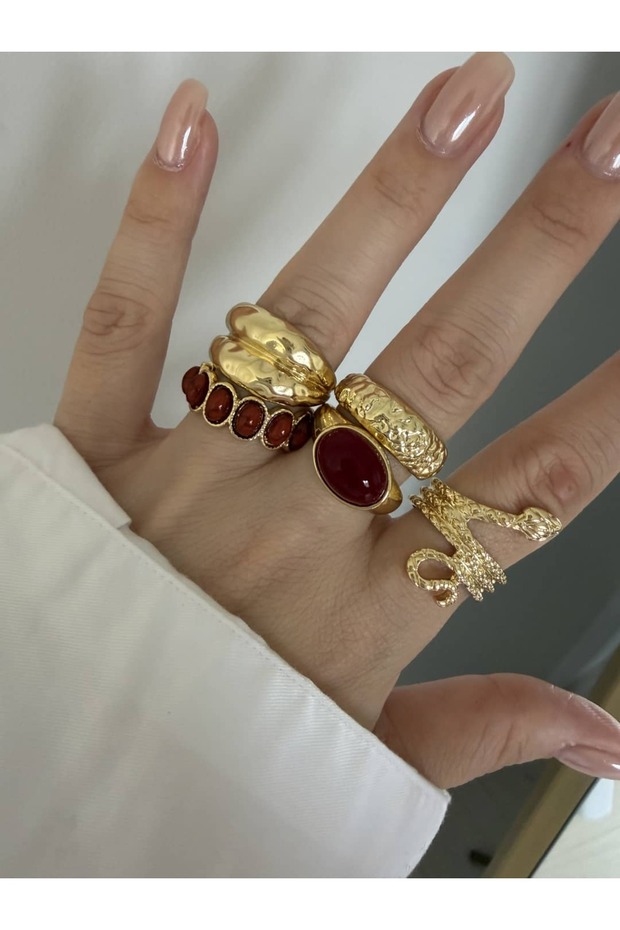 RING SET
