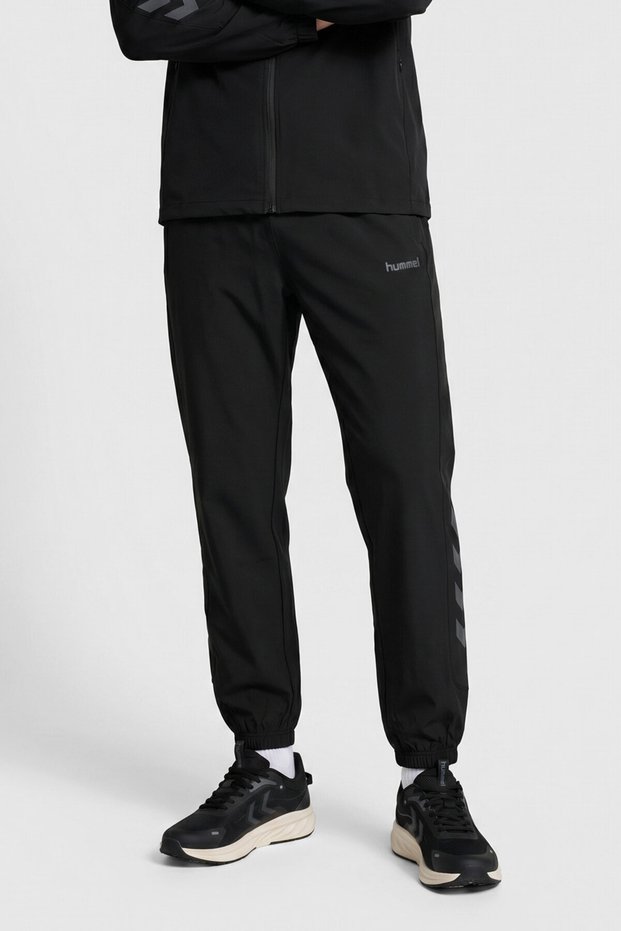 Hybrid Track Sweatpants
