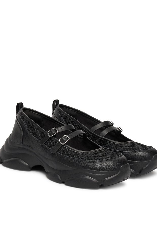 Pantofi de damă 14043828 AETHERA Multicolor