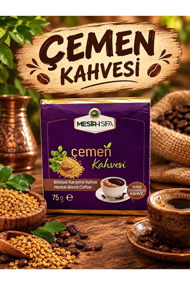 Çemen Kahvesi