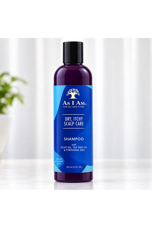 Dry & Itchy Scalp Care Conditioner