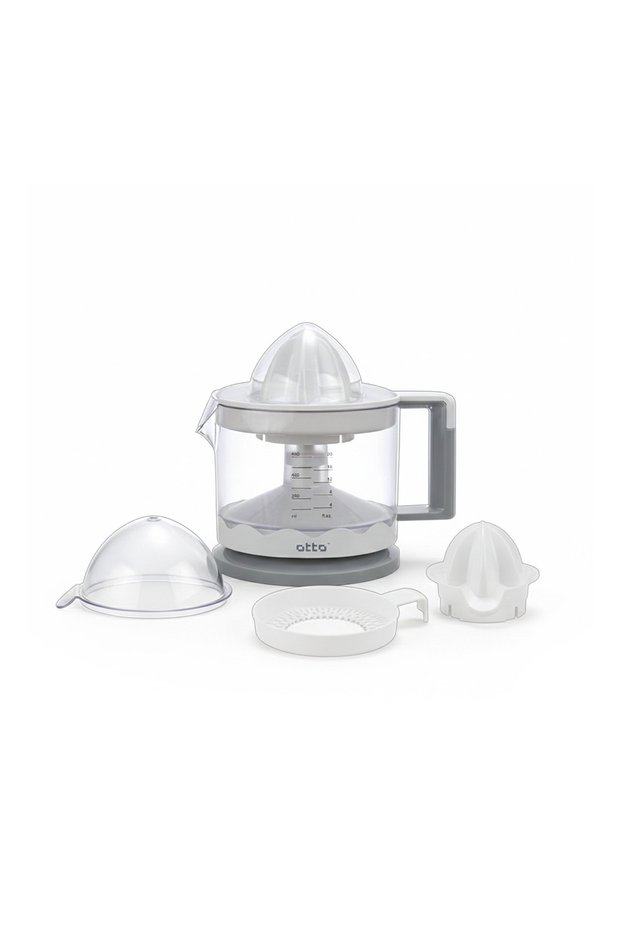 Juicer Otto White 30W 600ml