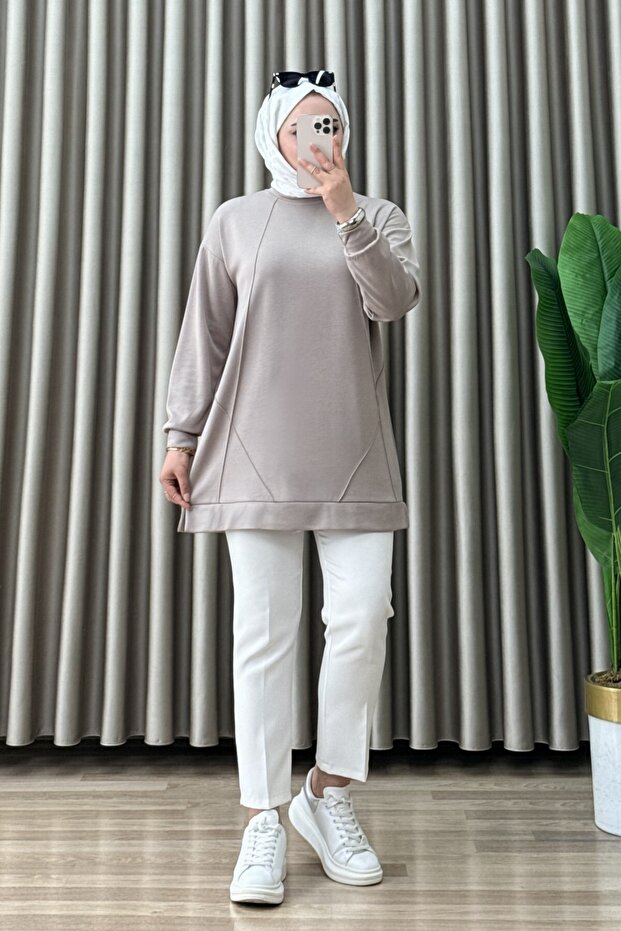 Vienna Tunic