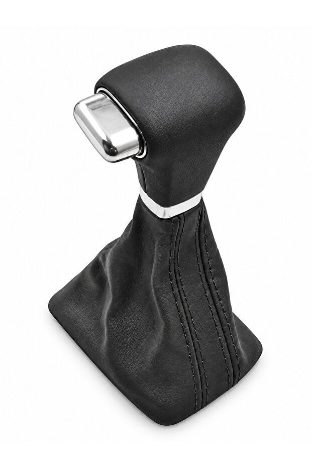 Vw Passat B6 Gear Shift Knob and Gaiter Complete