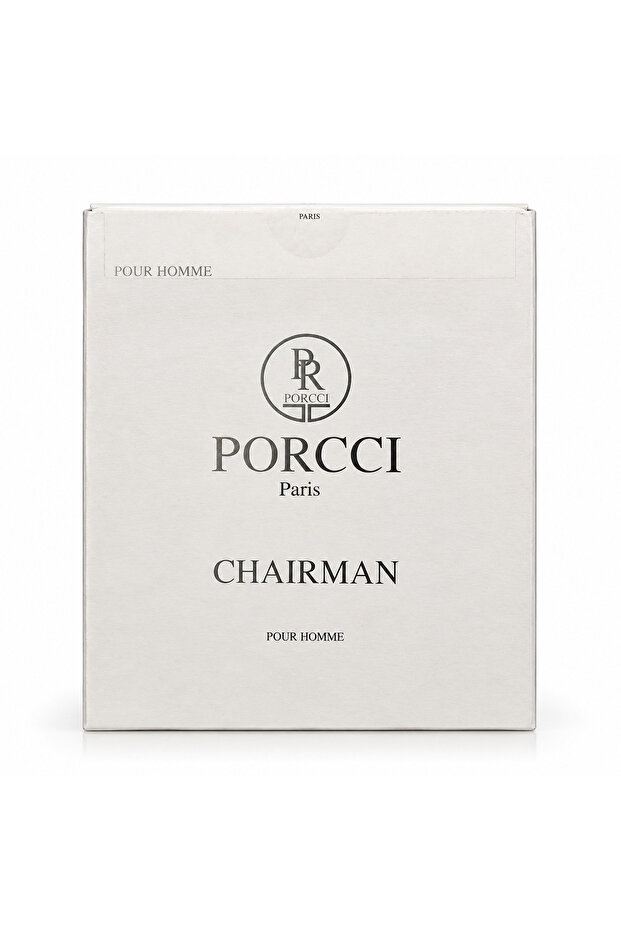 Paris Chairman For Men EDP 100ml