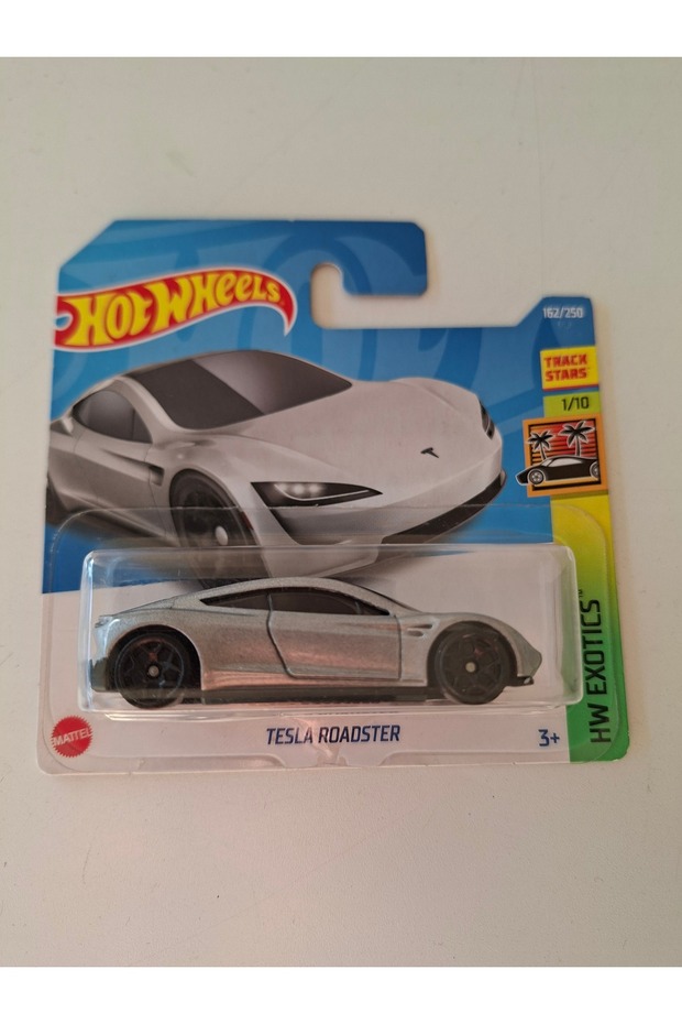 TESLA ROADSTER