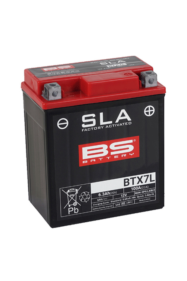BTX7L (SLA)
