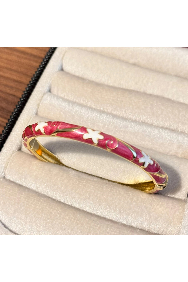 Mineli Bracelet Colorful Bracelet - 53