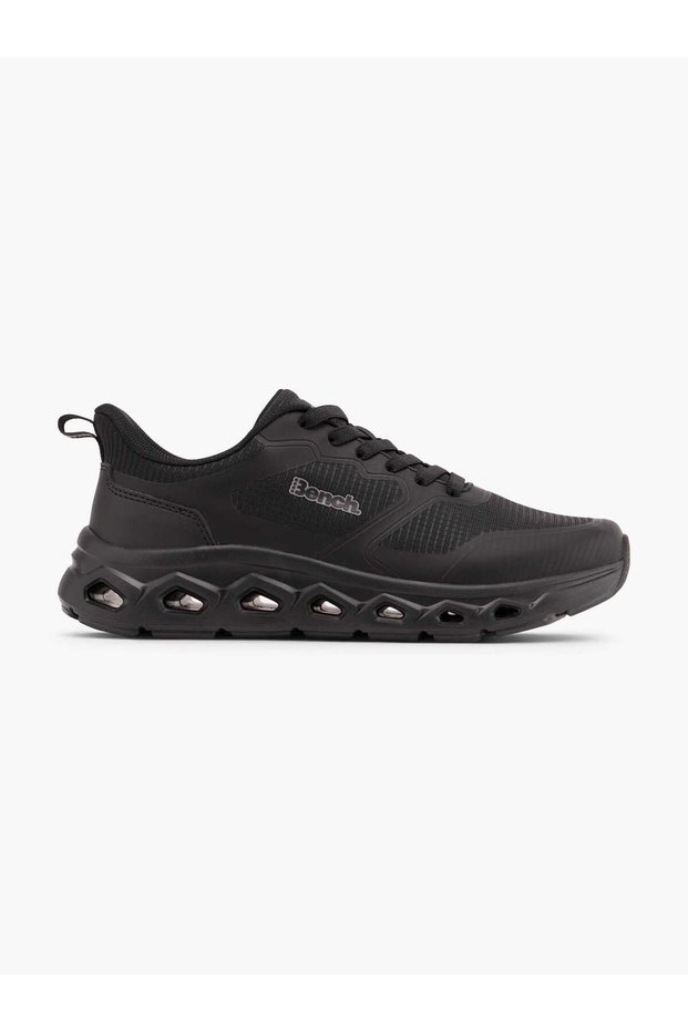 Günlük Bağcıklı Sneaker