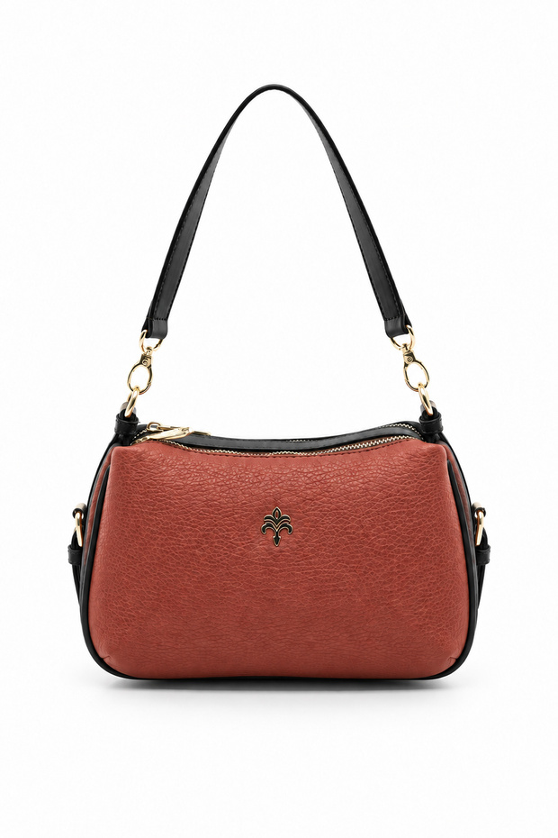 Jkln Women's Shoulder Bag Large Volume Casual Tile Bag Im546