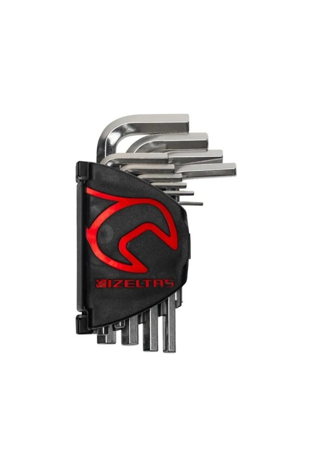 Six Corner Short Size Allen Allen Key Set 12 Piece Professional Quality Product