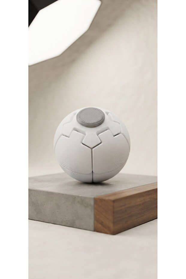 SPİN BALL