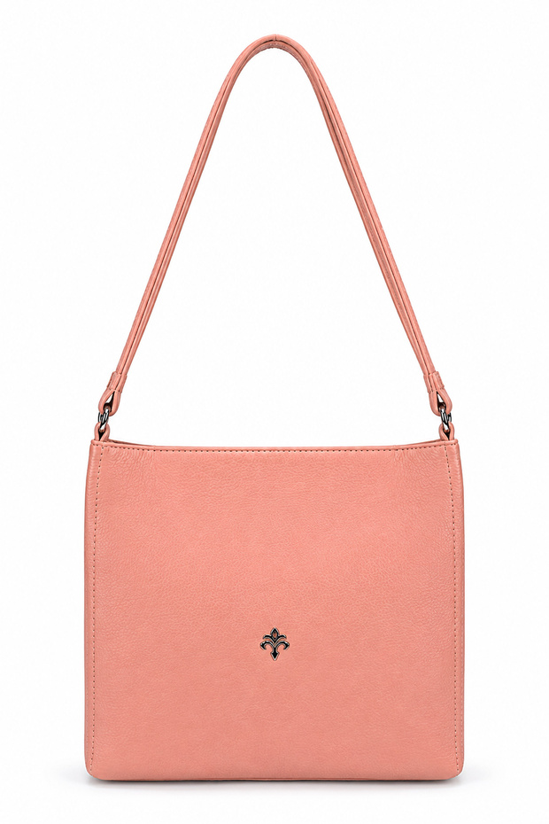 Jkln Women's Shoulder Bag Large Volume Daily Powder Bag Im535