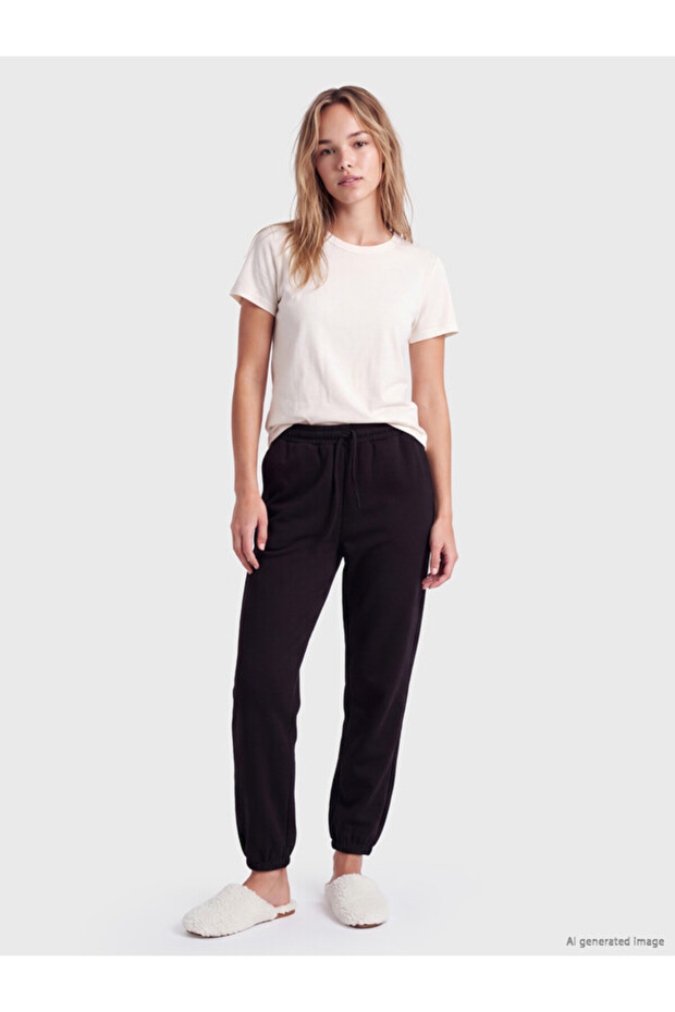 Esvab • Modern & Distinctive Soft Touch Women's Pajama Bottoms