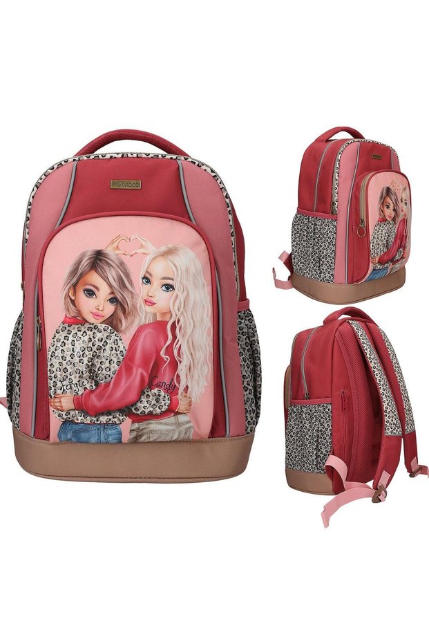 Rucsac TopModel Leoheart