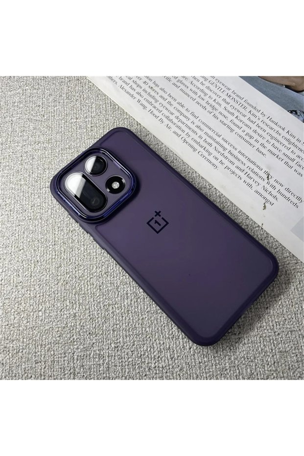 OnePlus 15 jtm TZ For OnePlus 15 Case Soft Silicone Transparent Cover For OnePlus15 5G One Plus 15 1