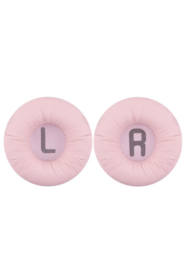 Pink Earpads Replacement Earpads Top Headband Cover For JBL JR300 JR300BT Tune 500 510 520 560 590 4