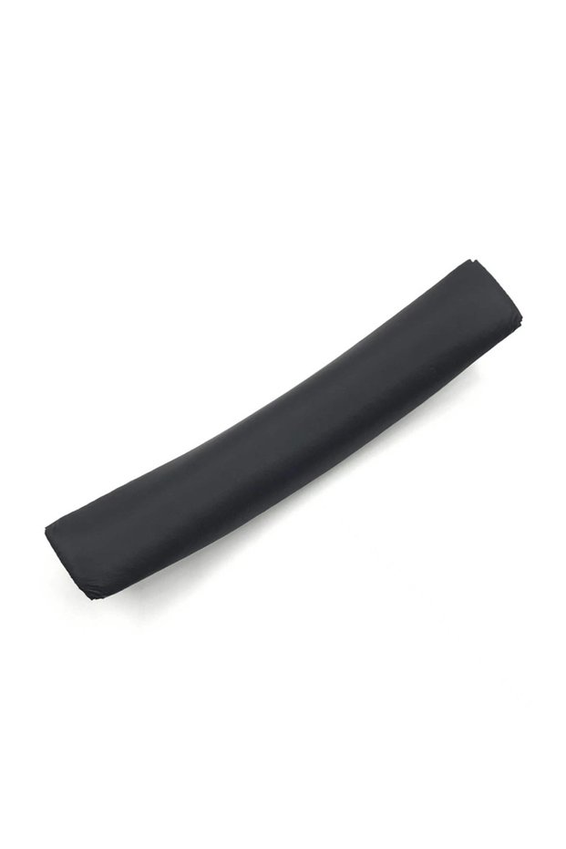 Black Headband Replacement Earpads Top Headband Cover For JBL JR300 JR300BT Tune 500 510 520 560 590