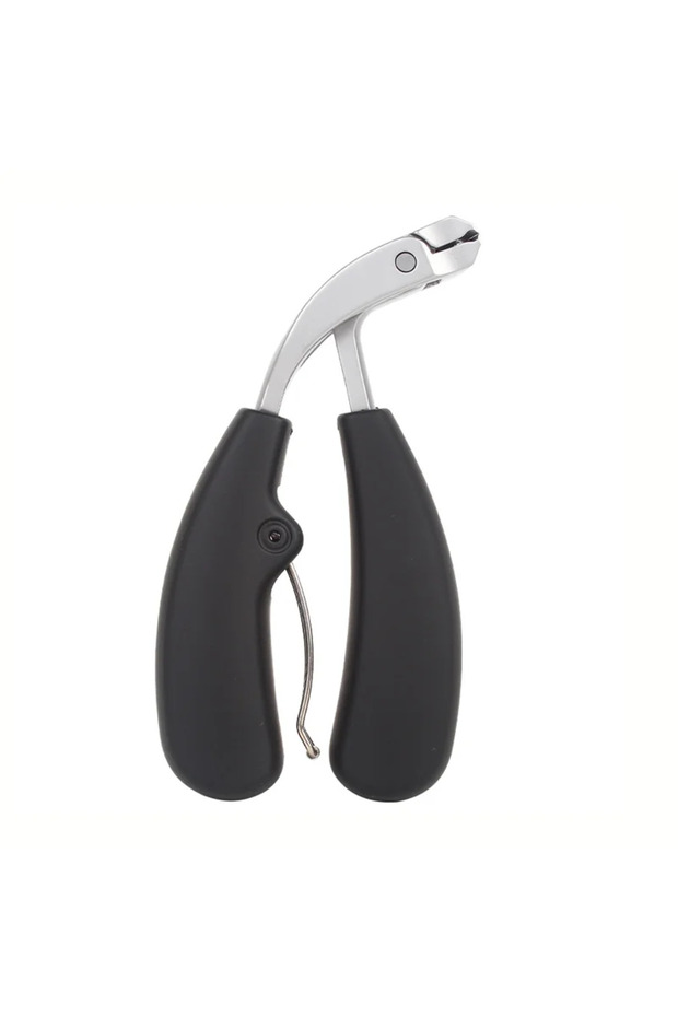 Nail Clippers Heavy-Duty Nail Clippers Prevent splashing Wide Fingernail Clipper Thick Hard Toenail