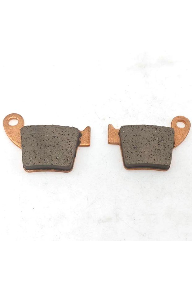 rear Motorcycle Front and Rear Brake Pads For HONDA CR125R CR150R CRF250R CRF450R CRF 125R 250R 450R
