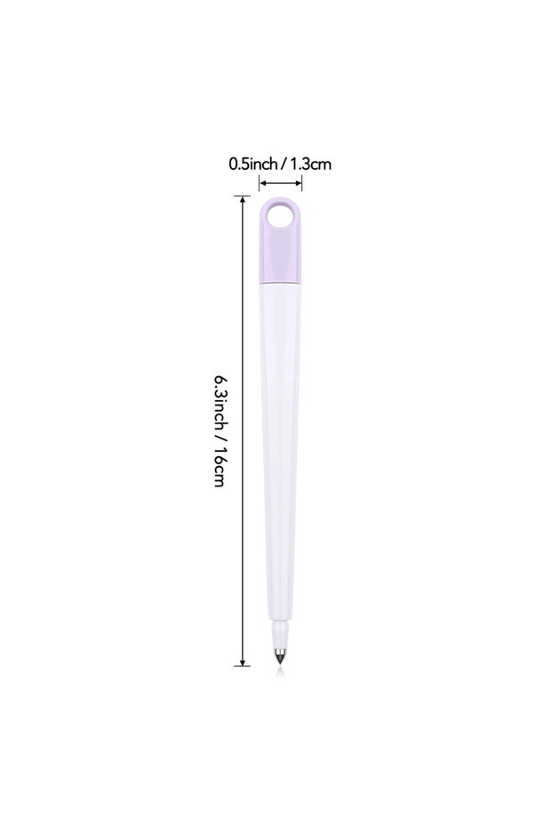 Scoring Stylus for Cricut Maker 3/Maker/Explore 3/Air 2/Air, Scoring Tool Pen for Folding Cards Enve