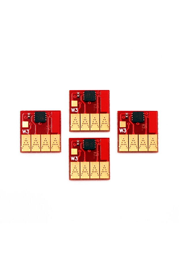 1Sets 950XL 951XL Auto Reset Chip For Hp 950 951 Officejet 8100 8600 8610 8620 8630 8640 8660 8615 8