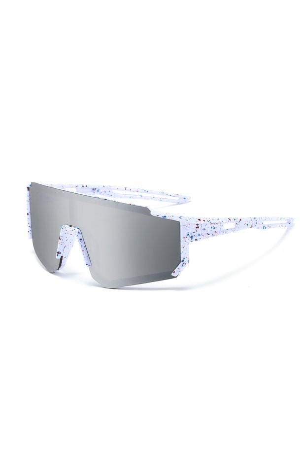 BY6 Boys Girls Age 3-12 UV400 Baseball Sunglasses Children Sun Glasses Outdoor Sport Kids Shades Mtb